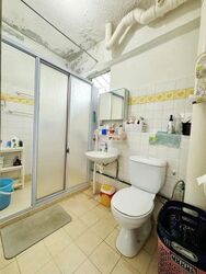 Blk 236 Lorong 1 Toa Payoh (Toa Payoh), HDB Executive #611093001